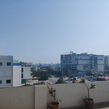 The Paavilion Jaipur Ngoại thất bức ảnh