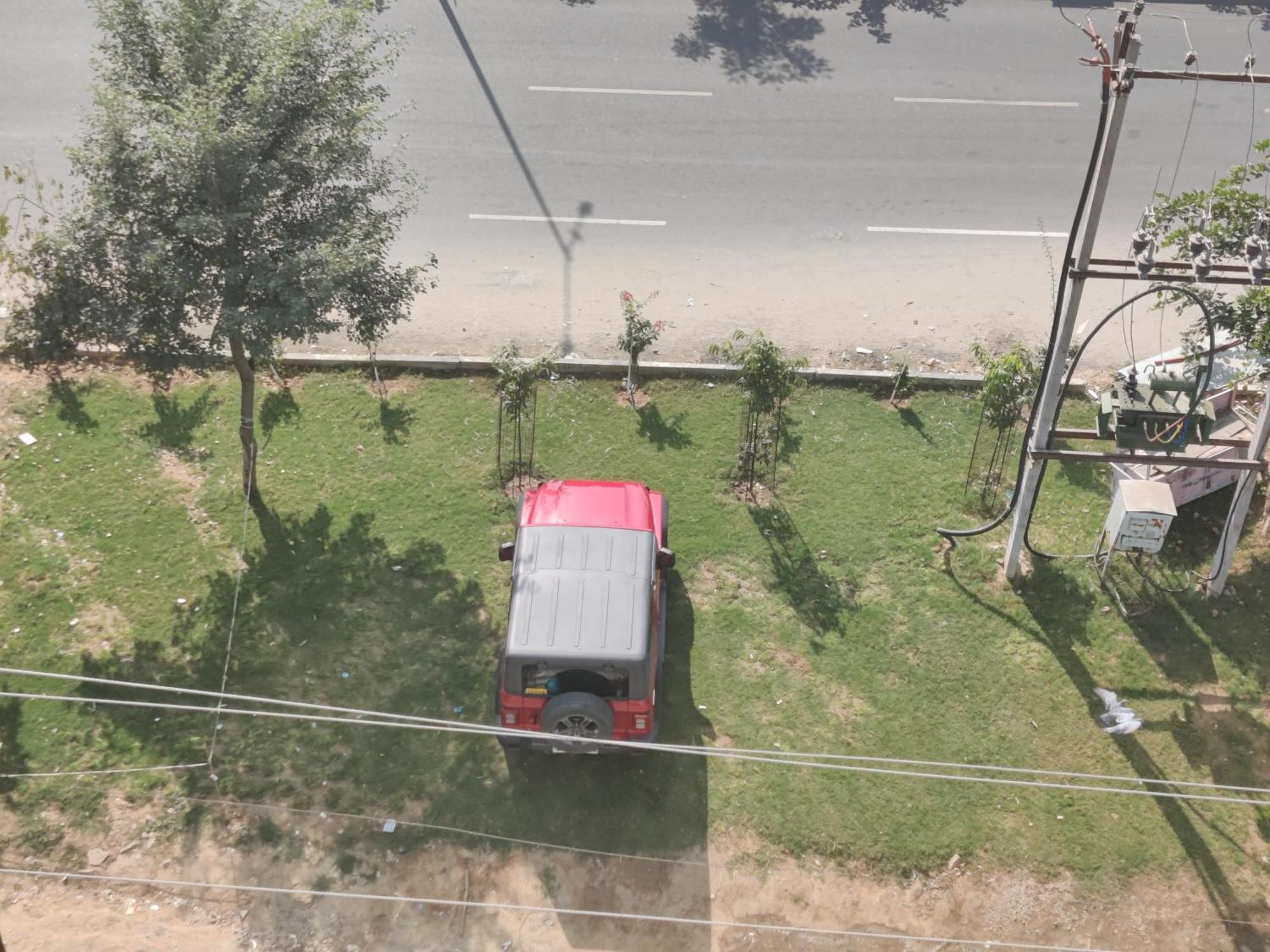 The Paavilion Jaipur Ngoại thất bức ảnh